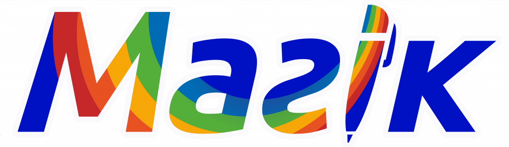 Магік logo