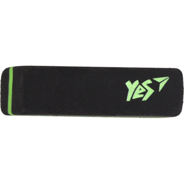 Гумка скошена Yes Trend 2 кольори 560476 (50)
