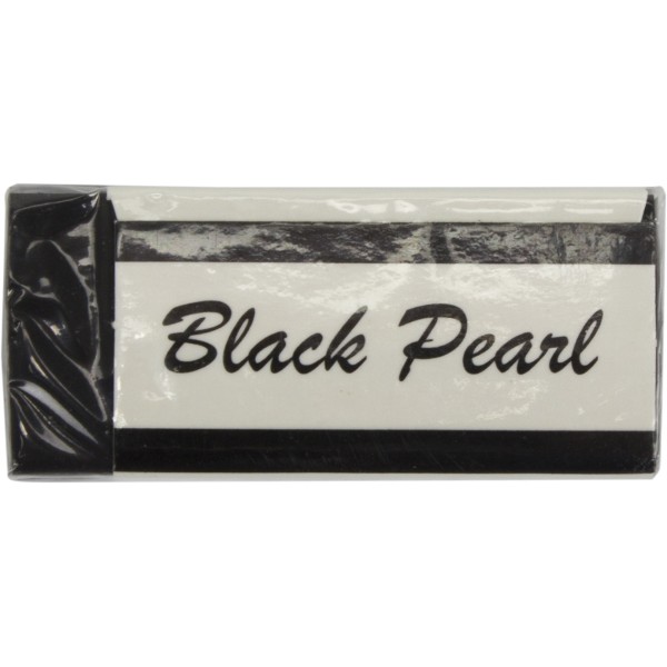 Гумка Axent Black Pearl м'яка (30) 1194-A 