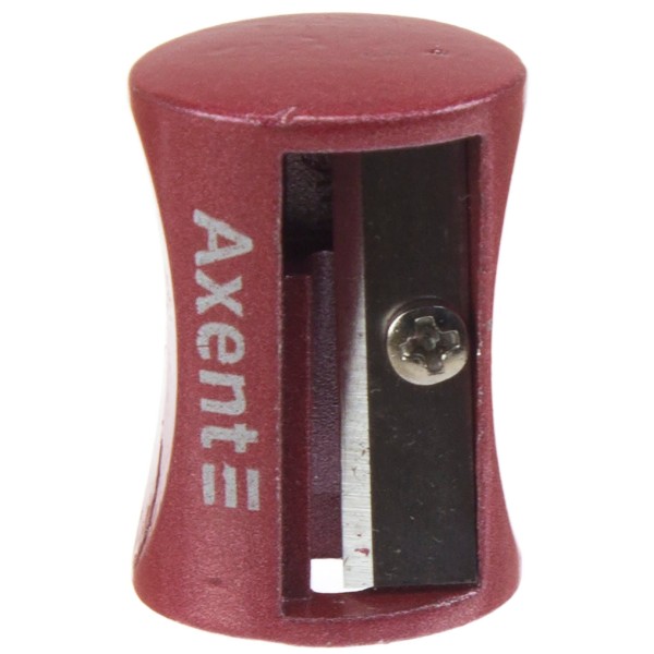 Точилка Axent Steel асорті (24) 1159-A