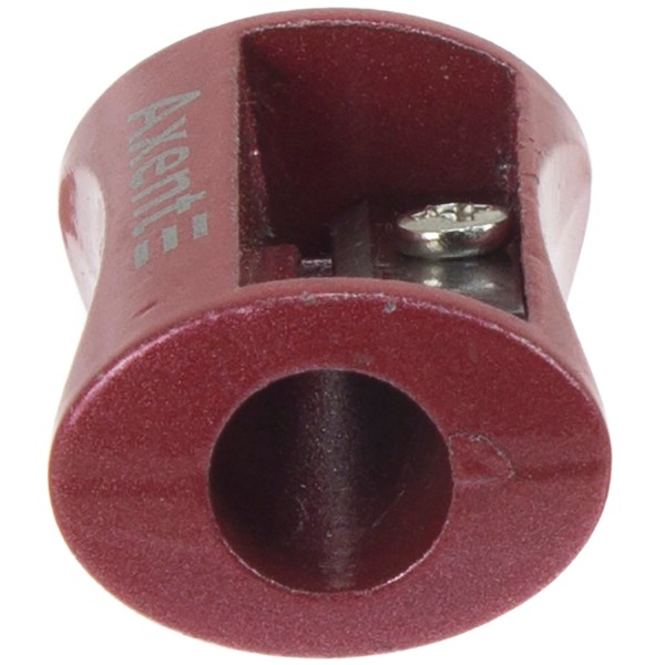 Точилка Axent Steel асорті (24) 1159-A