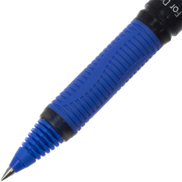 Ручка-ролер Schneider One Hybrid C03 чорна (10) 183101