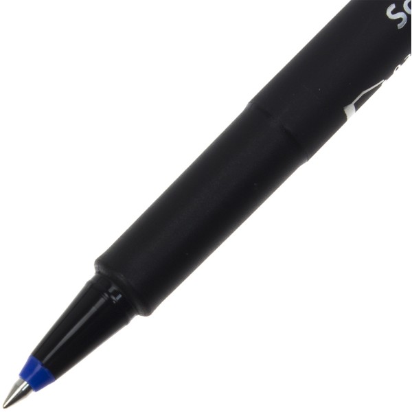Ручка-ролер Schneider TopBall 845 0,3 мм синя (10) S184503