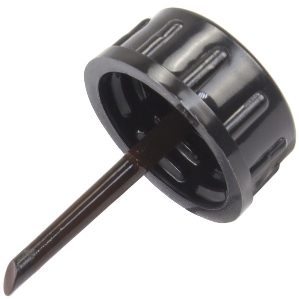 Туш для креслення Koh-i-noor 20 гр коричнева (20) 1417009