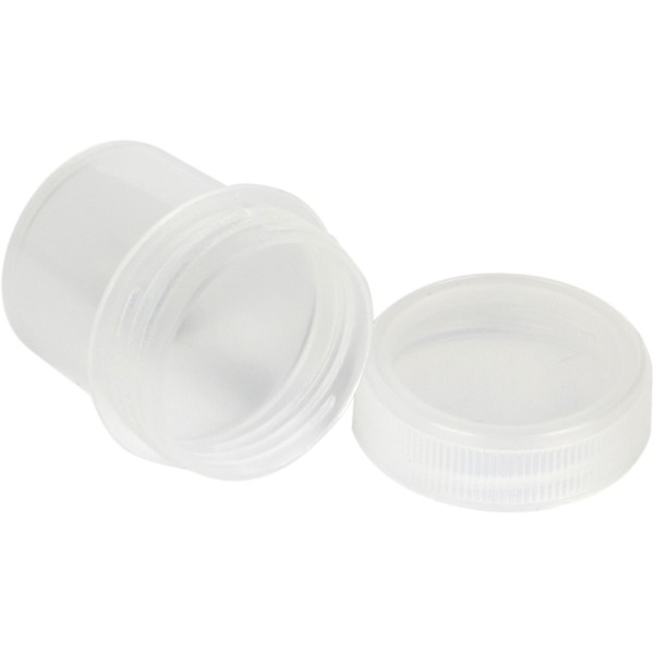 Баночка 10мл (50) 94100465/ТЕ12516