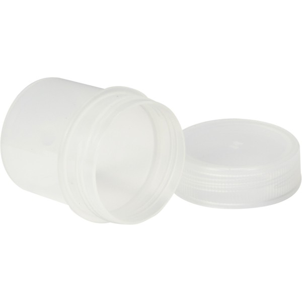 Баночка 20мл (50) 94100466/ТЕ12517