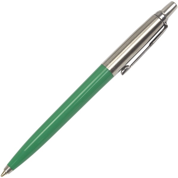 Ручка кулькова Parker Jotter Plastic Green 15232