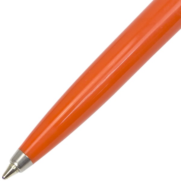 Ручка шариковая Parker Jotter Plastic Orange 15432