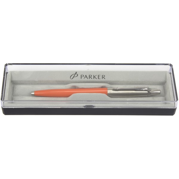 Ручка шариковая Parker Jotter Plastic Orange 15432