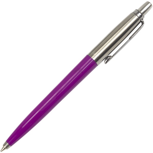 Ручка шариковая Parker Jotter Plastic Pink 15532