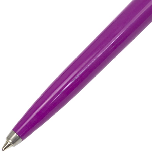 Ручка шариковая Parker Jotter Plastic Pink 15532