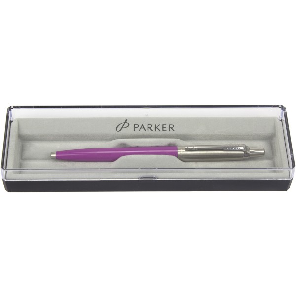 Ручка шариковая Parker Jotter Plastic Pink 15532