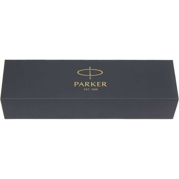 Ручка шариковая Parker Urban Nightsky Blue хром 30432