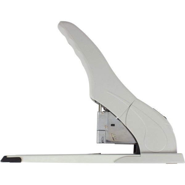 Степлер Economix потужний 23/23 200 аркушів металевий E40241