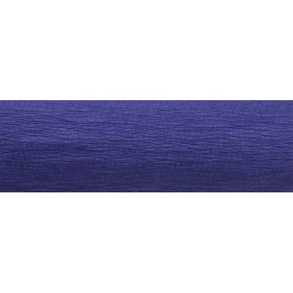 Папір гофра 2мх50 см синьо-гранатовий Interdruk (10) 16/219671