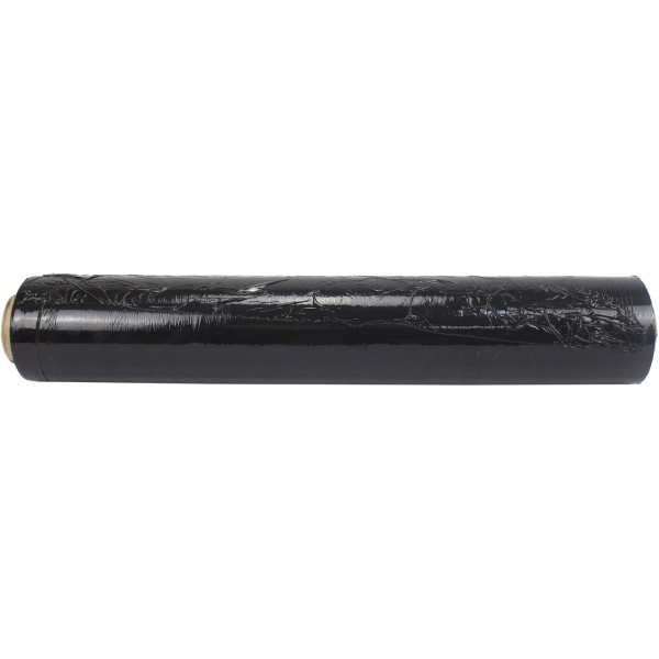 Стрейч плівка RS 0,5 м 2,0/02 20 мкм чорна (6)