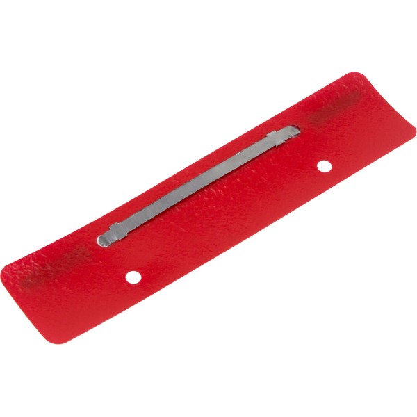 Мінішвидкозшивач Economix червоний (20) E31512-03