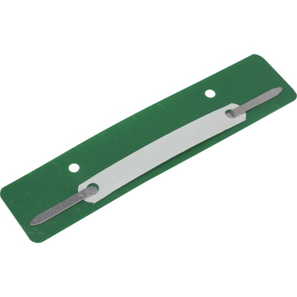 Мінішвидкозшивач Economix зелений (20) E31512-04