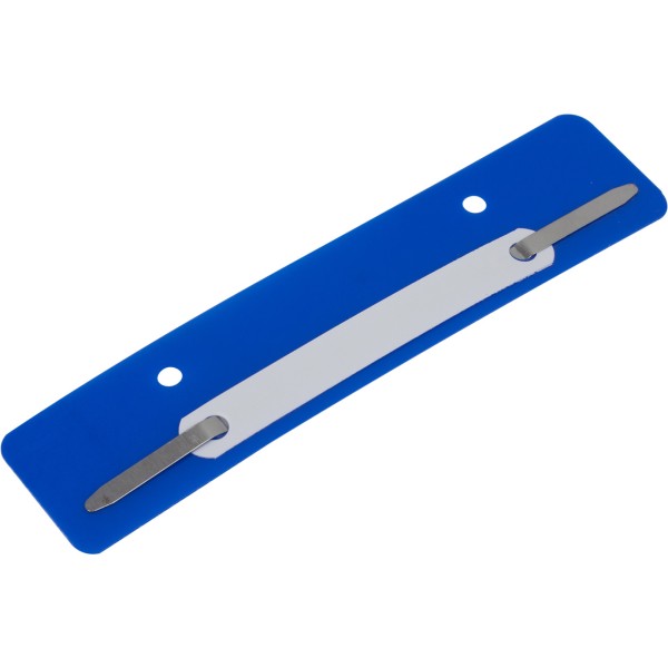 Мінішвидкозшивач Economix синій (20) E31512-02  