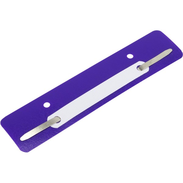 Мінішвидкозшивач Economix фіолетовий (20) (42) E31512-12