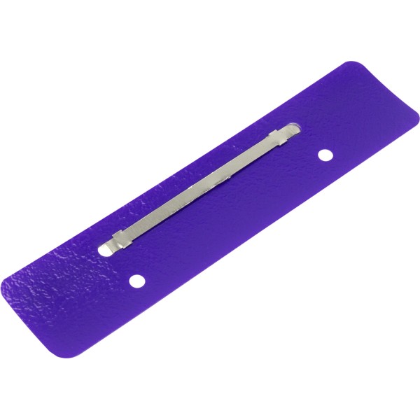 Мінішвидкозшивач Economix фіолетовий (20) (42) E31512-12