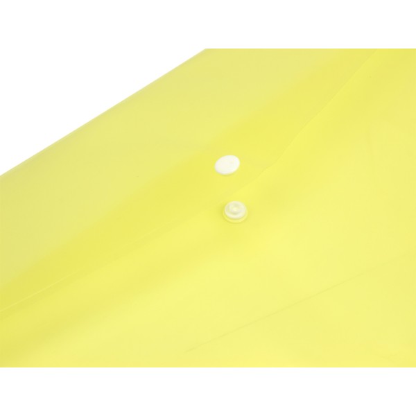 Папка-конверт Economix А3 на кнопці прозора (12) E31317