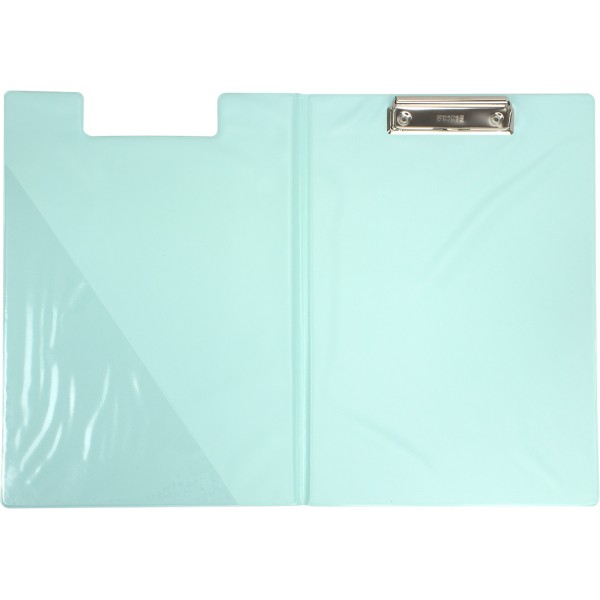 Папка-планшет Axent Pastelini А4 м'ятна (1) (20) 2514-18-A