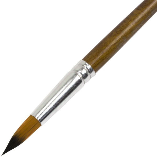 Пензлик художній синтетика круглий 10 Neo Line (1) (50) CHNR-2210