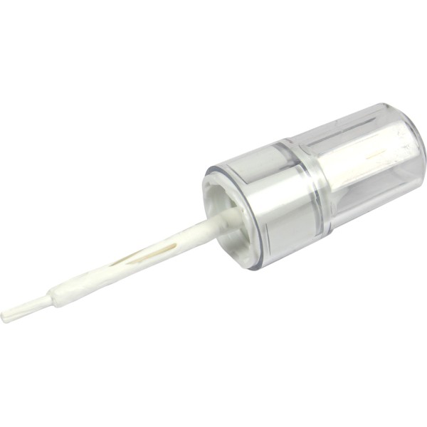 Корректор с кисточкой + ручка 2 в 1 Optima 10мл (12) O41319