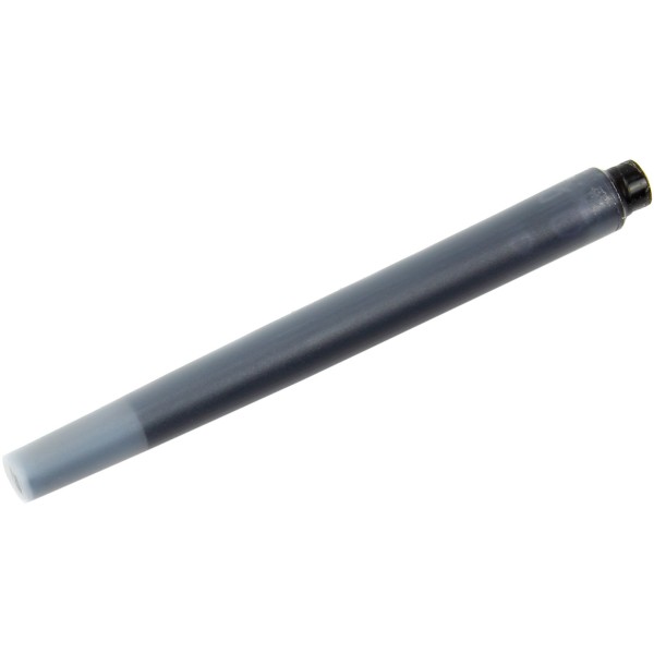 Картридж Parker Quink (5 шт) чорний 11410 BK