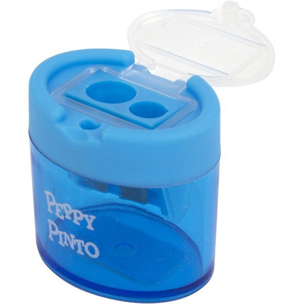 Точилка Peppy Pinto (12) 8133
