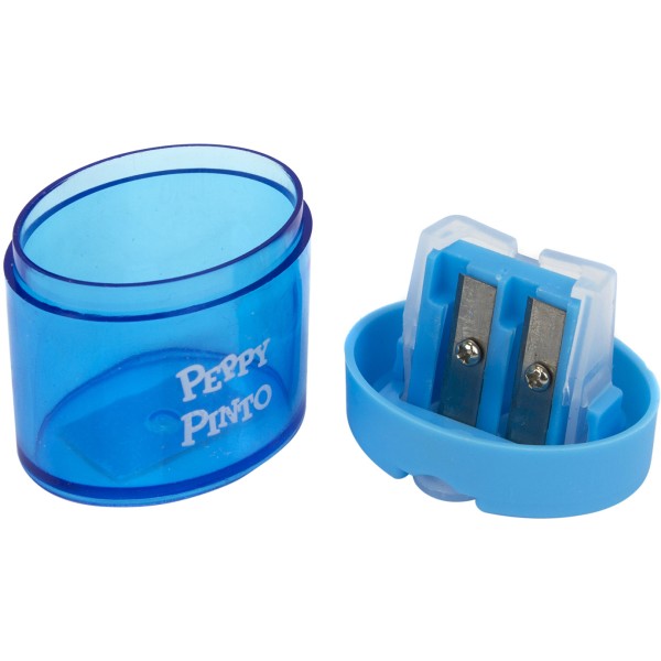 Точилка Peppy Pinto (12) 8133