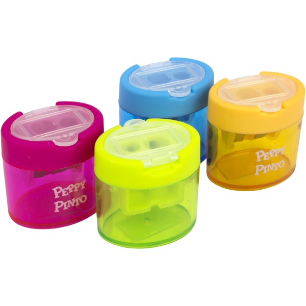 Точилка Peppy Pinto (12) 8133