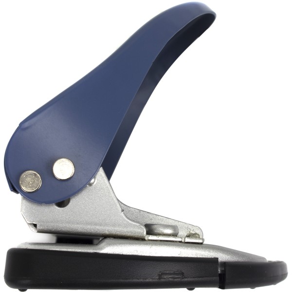 Дирокол Economix 20 аркушів з лінійкою E40117