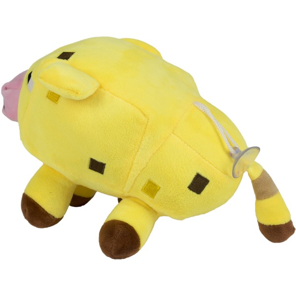 М'яка ігр. МК "Свинка" 9x17х12 №00663-8(2)