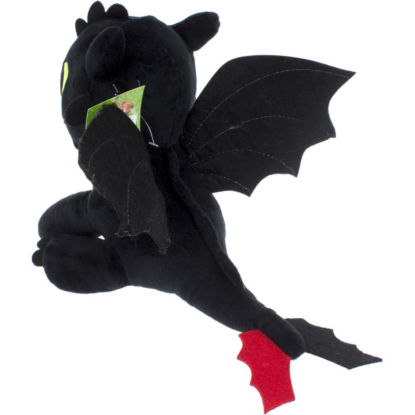 М'яка іграшка Дракоша х 00688-1