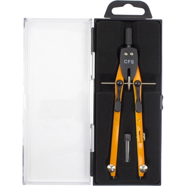 Циркуль CoolForSchool Tech Pro (12) CF81434