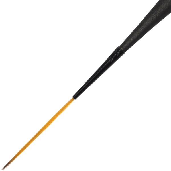 Кисточка Royal&Langnickel 20/0 синтетика/линер арт. 4200SL