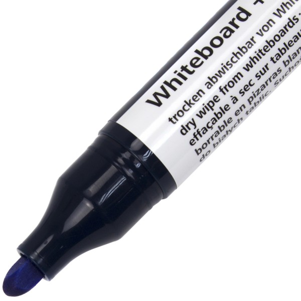 Маркер для доски Schneider Maxx 290 синий 129003