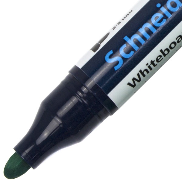 Маркер для доски Schneider Maxx 290 зеленый 129004
