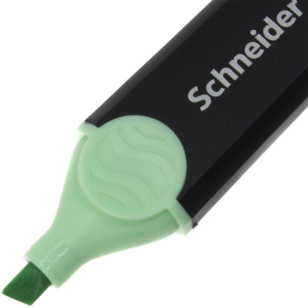 Текстмаркер Schneider 150 1-5 мм JOB мятный (10) S1524