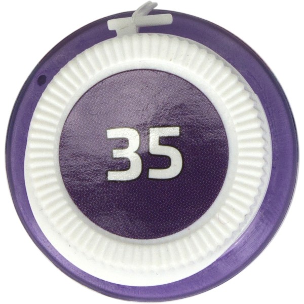 Акрил для декору Rosa Start 20мл матовий лавандовий 20035/9252