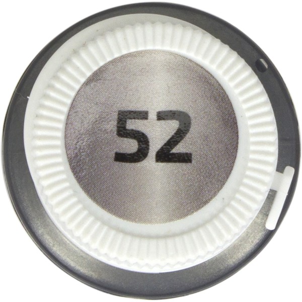 Акрил для декора RosaTalent 20мл металлик античное серебро 22002/3070