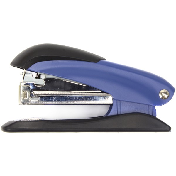 Степлер Economix  20 аркушів E40238 металевий (24) 24/6,26/6