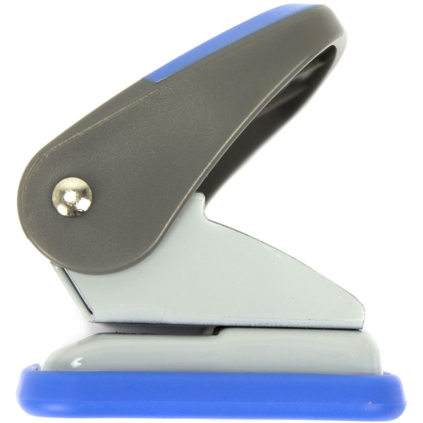 Дирокол Economix 10 аркушів лінія, пластиковий E40127