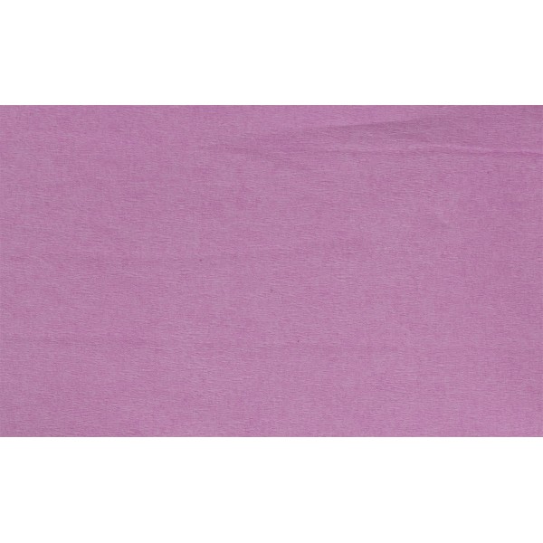 Папір-гофра 5 55% 26,4г/м2 1 Вересня 2мх50см світло-бузковий (10) (200) 703072