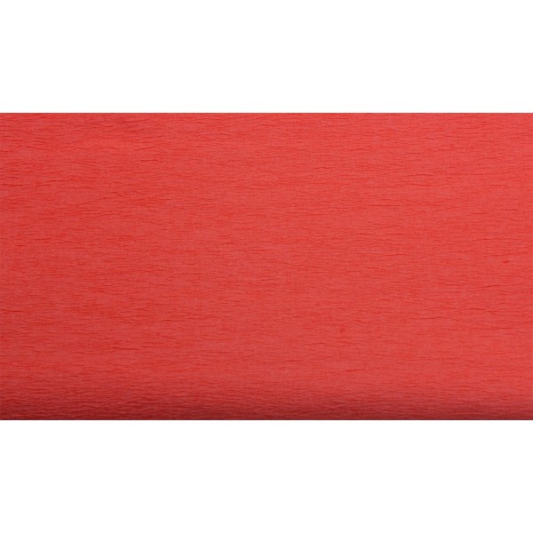 Бумага гофра 2мх50см 20% 1 Вересня  флуоресцентная темно-оранжевая (10) 705396