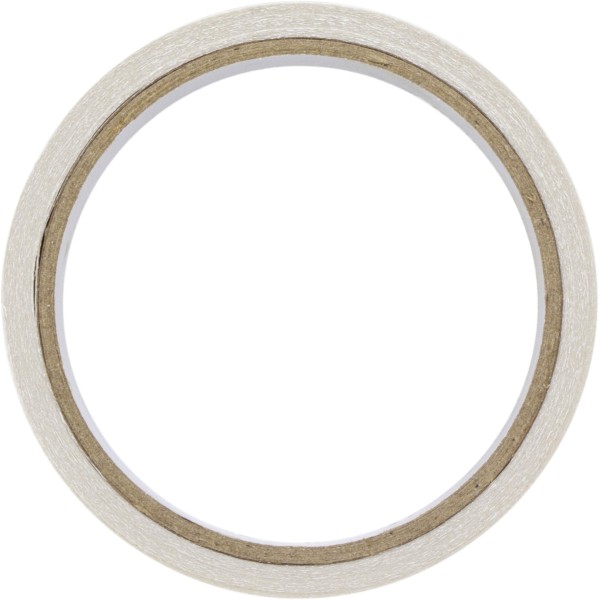 Стрічка клейка двостороння Leader 24ммх10м (6) (144)