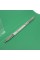 Папка-вуса Economix CLIP A Light A4 пластикова з 1 кишенею зелена (1) (20) (120) E31207-04
