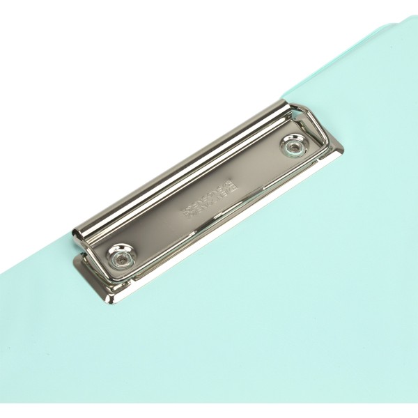 Папка-планшет Axent Pastelini А4 м'ятна (1) (20) 2514-18-A